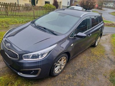 Kia Ceed Sportswagon