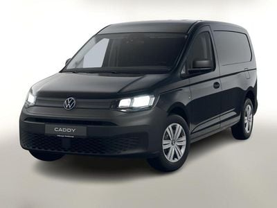 VW Caddy Maxi