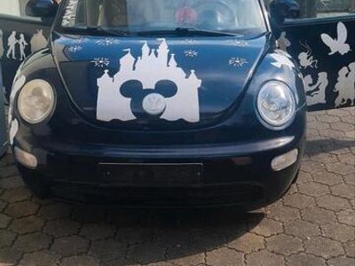 VW Beetle