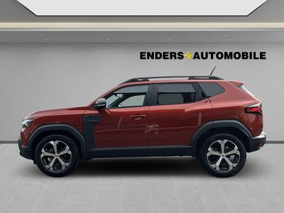 Braun Neu 2025 Dacia Duster Journey SUV | 26.180 € (Etwas zu teuer)