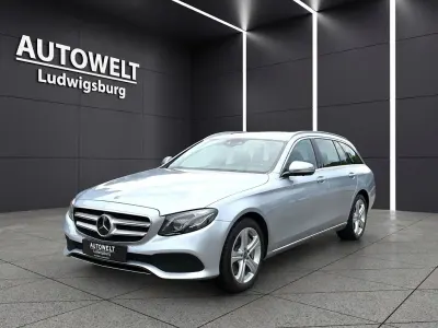 Gebraucht Mercedes E400