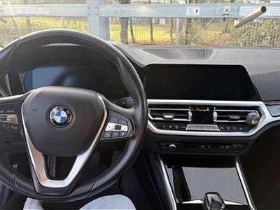 Gebraucht BMW 320 Gran Turismo Advantage 190 PS (139 kW) 2019 Coupé