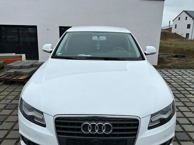 gebraucht Audi A4 A41.8 TFSI Ambiente