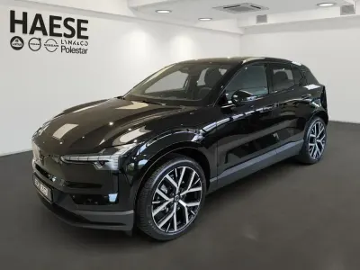 Neu Volvo EX30 Plus 200 kW (272 PS) 2026 Schwarz SUV