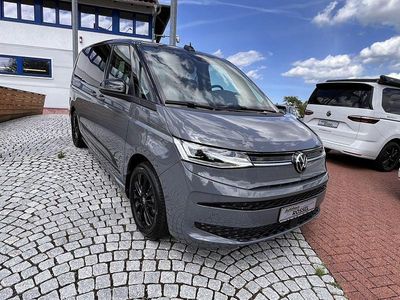 Neu VW Multivan Edition 150 PS (110 kW) 2025 Grau Van