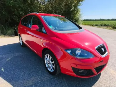 Gebraucht Seat Altea XL
