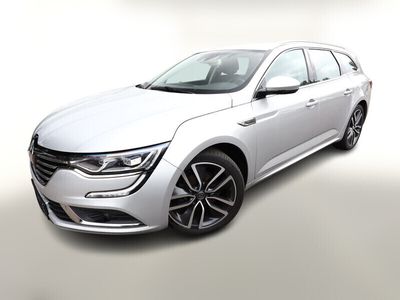 gebraucht Renault Talisman Grandt TCe 160 Limited 4Cont