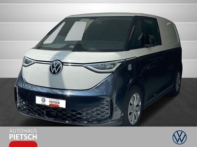 gebraucht VW ID. Buzz Cargo Motor 150 kW (204 PS) 77 kWh