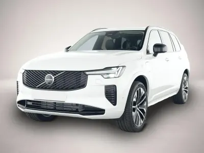 Gebraucht Volvo XC90 Ultra 455 PS (334 kW) 2025 Manufacturer SUV