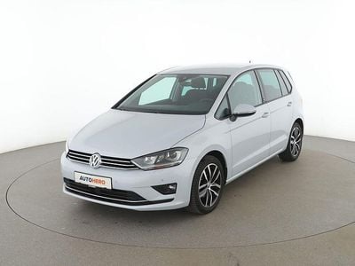 VW Golf Sportsvan