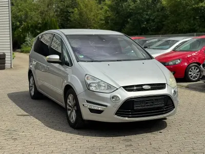 Gebraucht Ford S-MAX