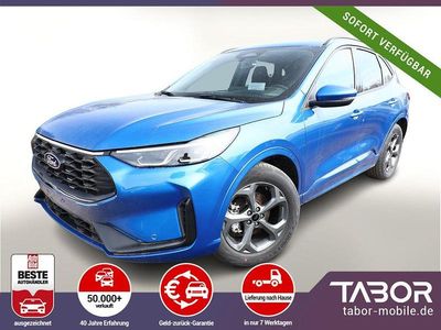 Neu Ford Kuga ST-Line 186 PS (136 kW) 2026 Blau SUV