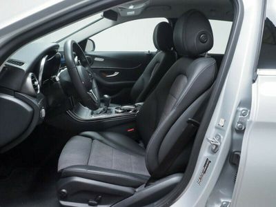 gebraucht Mercedes C200 d T-Modell