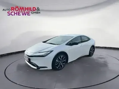 Gebraucht Toyota Prius
