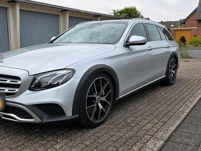 Usata Mercedes E400 340 CV (250 kW) 2019 Station wagon