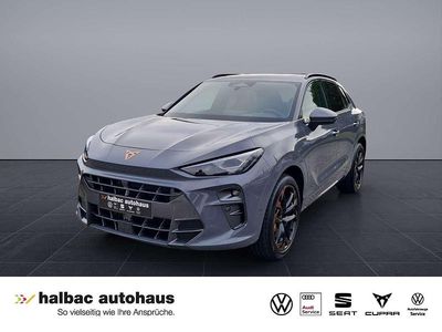 Gebraucht Cupra Terramar VZ 265 PS (194 kW) 2025 Grau SUV