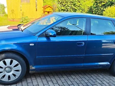 Gebraucht Audi A3