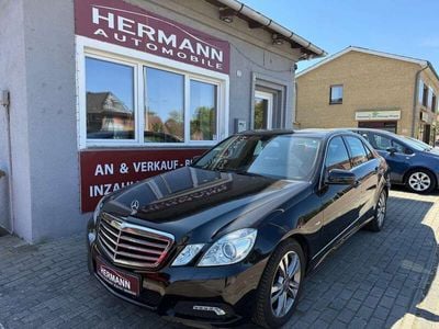 Mercedes E250