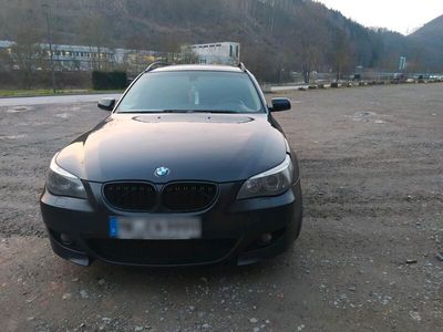 gebraucht BMW 535 