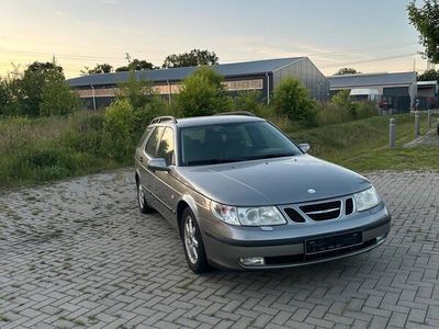 Saab 9-5
