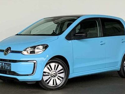 gebraucht VW e-up! ALU BLUETOOTH DAB KA SHZ TEMPOMAT