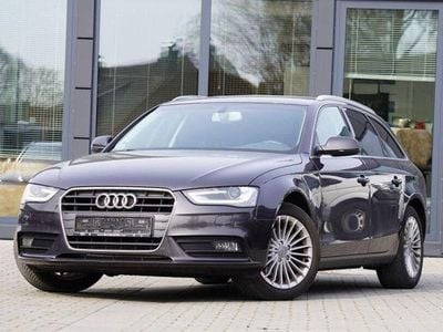 Gebraucht Audi A4 Ambiente 170 PS (125 kW) 2015 Andere Kombi
