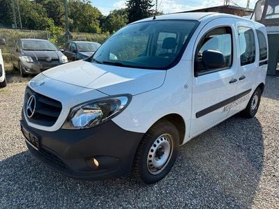 Mercedes Citan 110