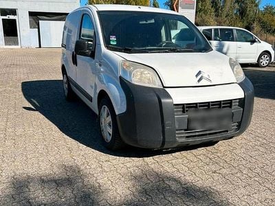 Citroën Nemo