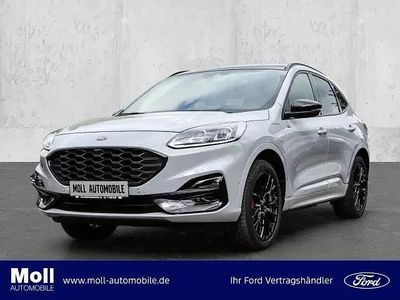 Gebraucht Ford Kuga 224 PS (164 kW) 2023 Grau SUV