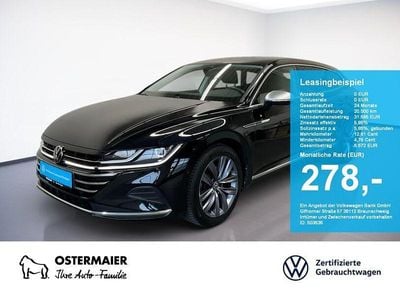VW Arteon