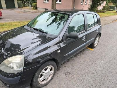 Renault Clio II