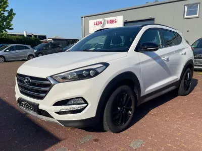 Gebraucht Hyundai Tucson