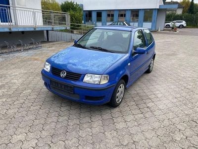 VW Polo