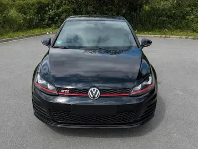 Gebraucht VW Golf VII