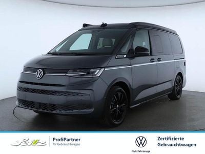 Gebraucht VW T7 California 177 PS (130 kW) 2025 Van