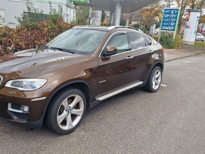 gebraucht BMW X6 xDrive35i Edition Exclusive Edition Exclusive