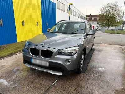 Gebraucht BMW X1