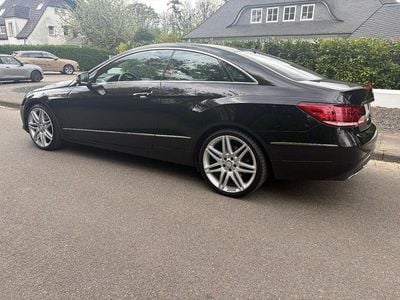 Mercedes E350