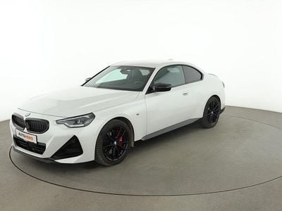 BMW M240