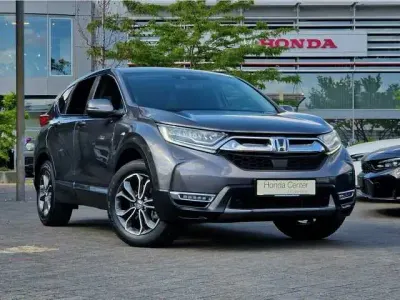 Gebraucht Honda CR-V