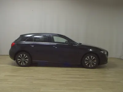 Gebraucht Mercedes A200