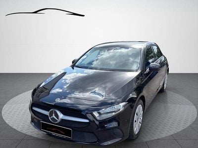 Mercedes A250