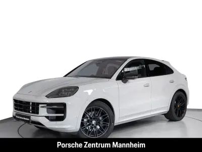 Nouă Porsche Cayenne Black Edition 354 CP (260 kW) 2026 Alb SUV