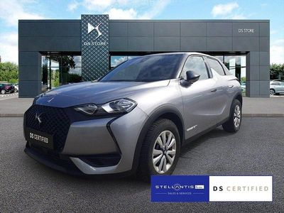 DS Automobiles DS3 Crossback