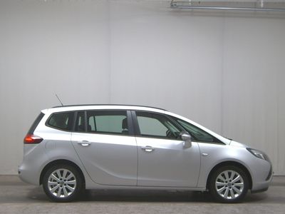 Opel Zafira Tourer