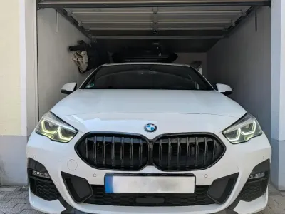 Gebraucht BMW 220 Gran Coupé