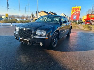 gebraucht Chrysler 300C SRT Design Top Zustand