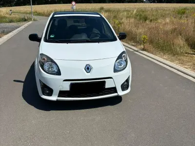 Gebraucht Renault Twingo