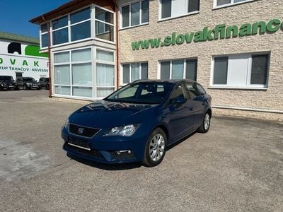 Seat Leon ST
