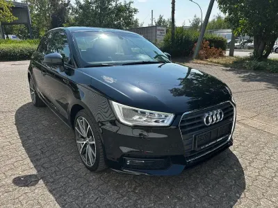 Gebraucht Audi A1 Sportback